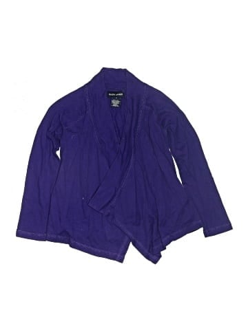Ralph Lauren Cardigan (view 1)