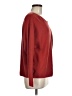 PREMISE Red Pullover Sweater Size M - photo 4