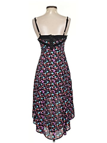 Silence and Noise Cocktail Dress (view 2)