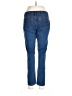 Red Camel Solid Blue Jeans Size 13 - photo 2