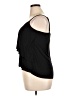 Sonnet Shores Black Swimsuit Top Size 14 - photo 5