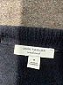 Ann Taylor Black Pullover Sweater Size M - photo 7