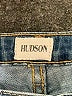 Hudson Jeans Blue Jeans Size 6 - photo 3