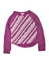 Sugar Tart Purple Pullover Sweater Size 6X - photo 1