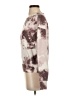 Z by Zella Tie-dye Brown Pullover Sweater Size S - photo 5