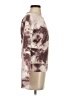 Z by Zella Tie-dye Brown Pullover Sweater Size S - photo 4