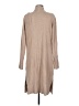Barefoot Dreams Cozychic Lite Tan Kimono Size M (petite) - photo 2