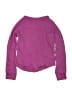 Sugar Tart Purple Pullover Sweater Size 6X - photo 2