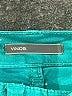 Vince. Teal Jeans Size 7 - photo 3