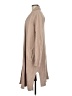 Barefoot Dreams Cozychic Lite Tan Kimono Size M (petite) - photo 5