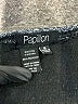 Papillon 100% Polyester Gray Cardigan Size M - photo 7
