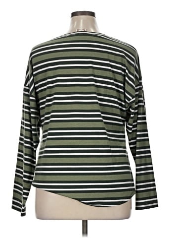 Truself Long Sleeve T-Shirt (view 2)