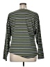 Truself Green Long Sleeve T-Shirt Size XL - photo 2