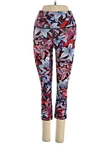 Lululemon Athletica Active Pants (view 1)