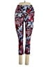 Lululemon Athletica Graphic Red Active Pants Size 2 - photo 1