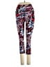 Lululemon Athletica Graphic Red Active Pants Size 2 - photo 2