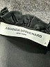 Amanda Uprichard Black Long Sleeve Blouse Size P (petite) - photo 7