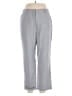 Cato Gray Dress Pants Size 14 - photo 1