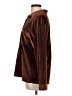 Unbranded Brown Long Sleeve Blouse Size L - photo 5