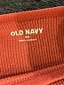 Old Navy Orange Short Sleeve Top Size XXL - photo 7