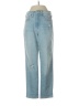 Old Navy Blue Jeans Size 0 - photo 1