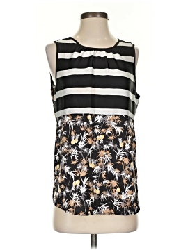 Peter Som For Design Nation Sleeveless T Shirt