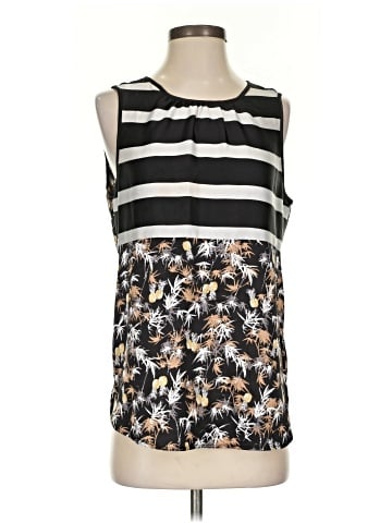 Peter Som For Design Nation Sleeveless T-Shirt (view 1)
