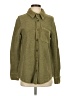 Soft Surroundings Green Cardigan Size S - photo 1