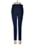 Spalding Athletic Solid Blue Active Pants Size M - photo 1
