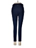 Spalding Athletic Solid Blue Active Pants Size M - photo 2