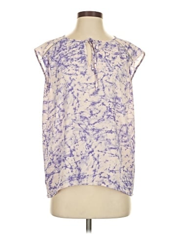 Juicy Couture Sleeveless Blouse (view 1)