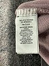 Cable & Gauge Purple Pullover Sweater Size L (estimated) - photo 8