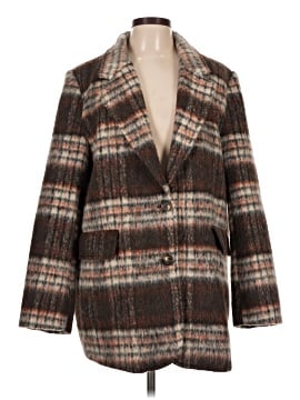 Maeve by Anthropologie Coat (view 1)