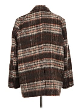 Maeve by Anthropologie Coat (view 2)