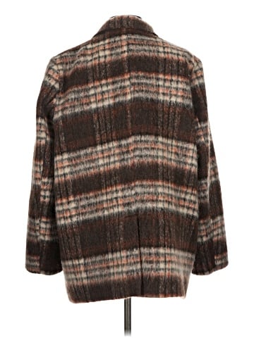 Maeve by Anthropologie Coat (view 2)