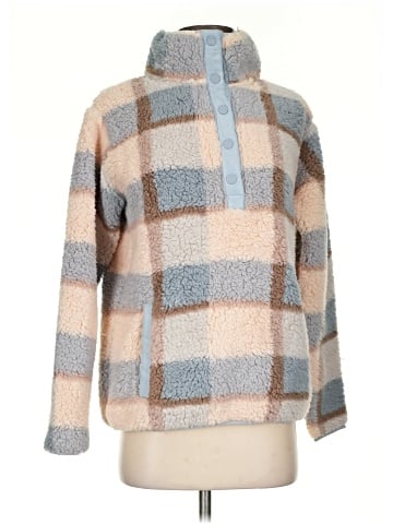 Keren Hart Pullover Sweater (view 1)
