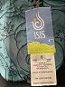 Isis for Women 100% Polyester Black Jacket Size 6 - photo 6