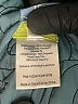 Isis for Women 100% Polyester Black Jacket Size 6 - photo 7