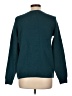 Unbranded Stars Teal Pullover Sweater Size L (estimated) - photo 2