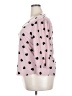 Unbranded Hearts Pink 3/4 Sleeve Top Size XXL (estimated) - photo 5