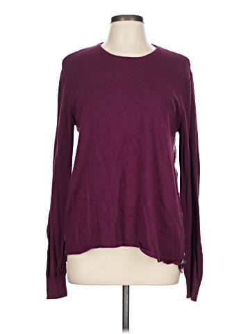 Honey Punch Pullover Sweater (view 1)