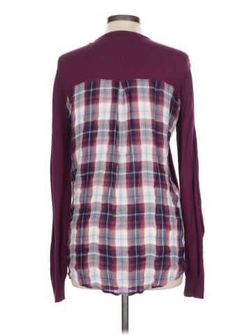 Honey Punch Pullover Sweater (view 2)