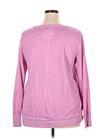 Mossimo Supply Co. Sweatshirt (view 2)