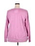 Mossimo Supply Co. Pink Sweatshirt Size XXL - photo 2