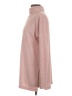 J.Crew Pink Turtleneck Sweater Size S - photo 5