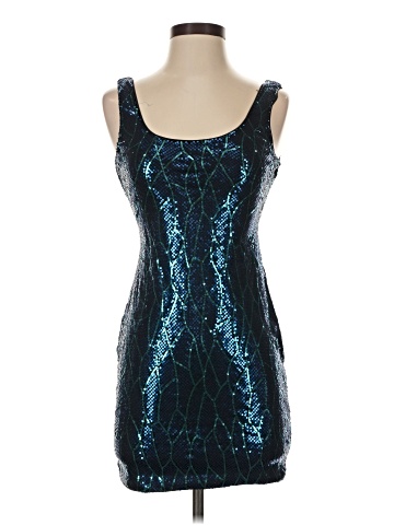 Lily Rose Cocktail Dress (view 1)