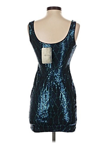 Lily Rose Cocktail Dress (view 2)