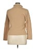 One Step Up Tan Turtleneck Sweater Size XL - photo 2