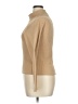 One Step Up Tan Turtleneck Sweater Size XL - photo 5