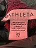 Athleta Burgundy Turtleneck Sweater Size XS - photo 7
